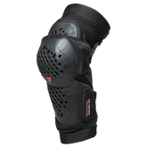 Armoform Pro Knee Guards - Protezioni da bike rigide per le ginocchia con placche scorrevoli in polietilene - Uomo